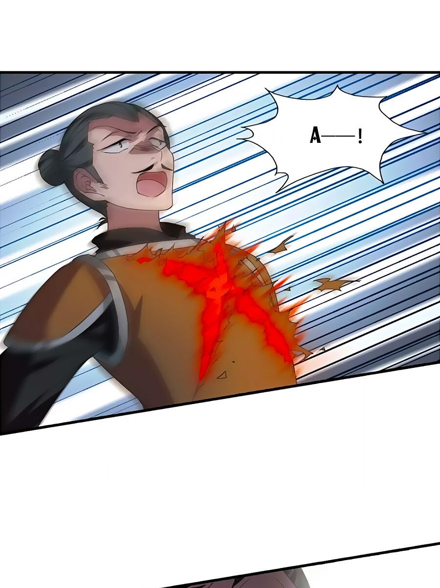 phượng nghịch thiên hạ chapter 166.2 10