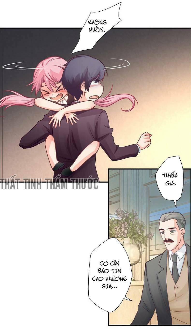 cuồng duệ tiểu thê chapter 12 16