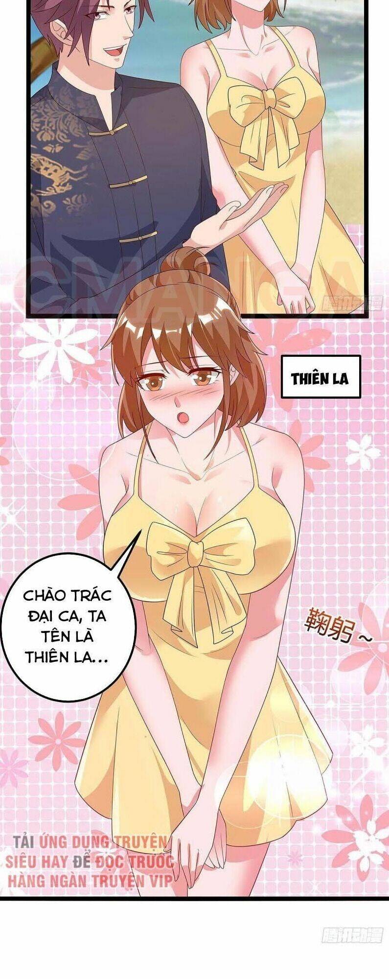 trọng sinh khí thiếu quy lai chapter 127 13