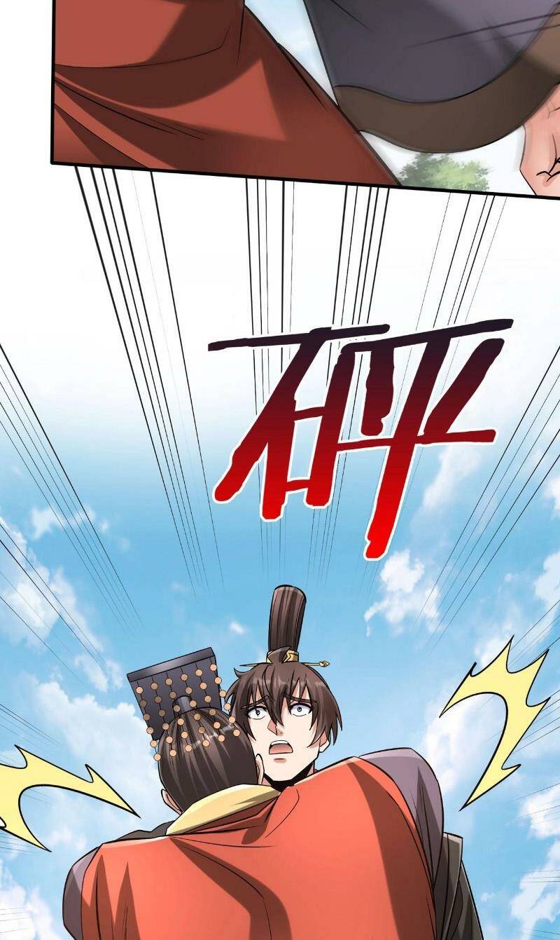 đại tần, ta là con tần thủy hoàng, giết địch thành thần chapter 105 6