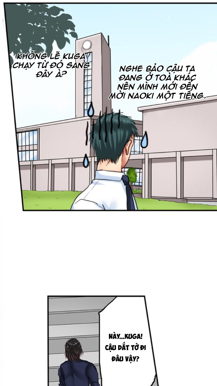 con hàng ăn ảnh nhất buổi tiệc gay chapter 8 6