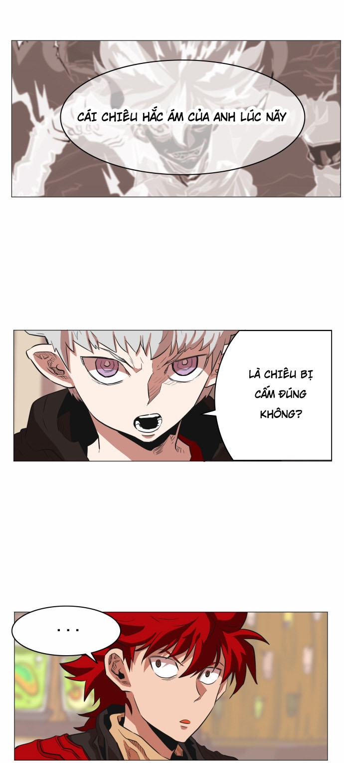 hard core leveling warrior chapter 51 10