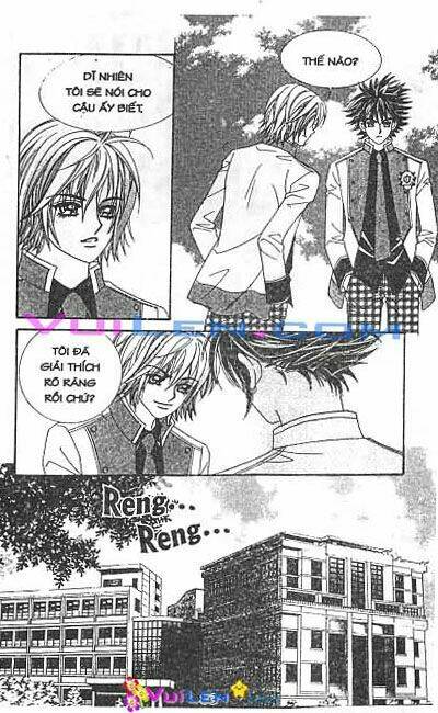 nụ hôn cuối chapter 37 4