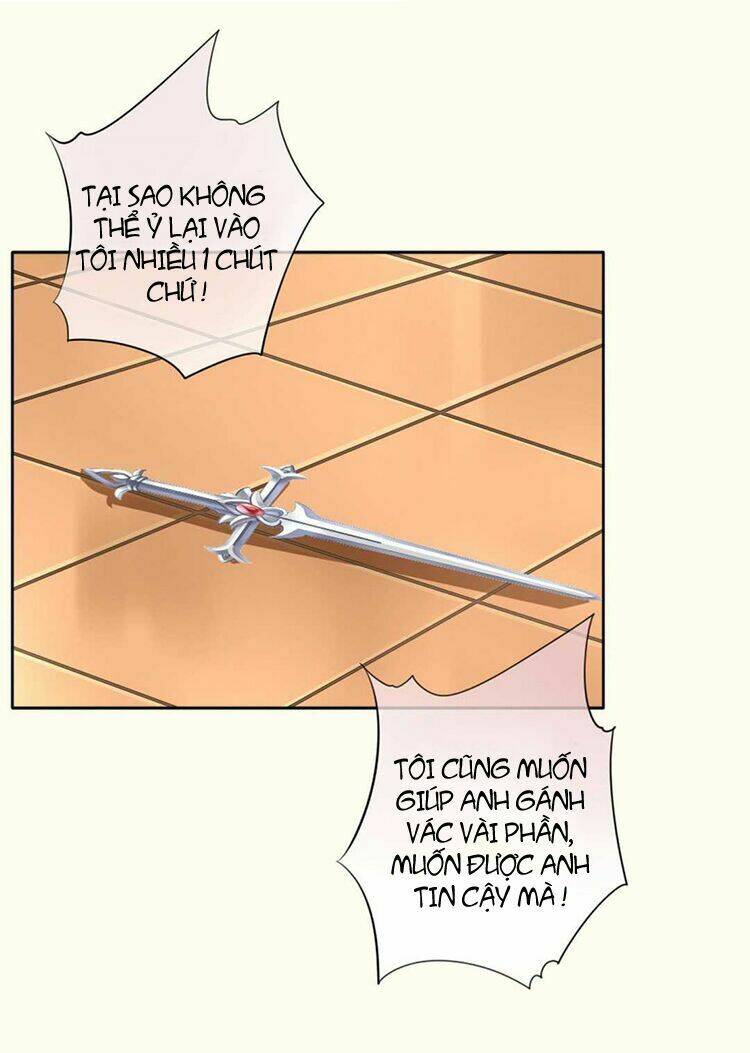 vị hôn thê bỏ trốn chapter 67 10