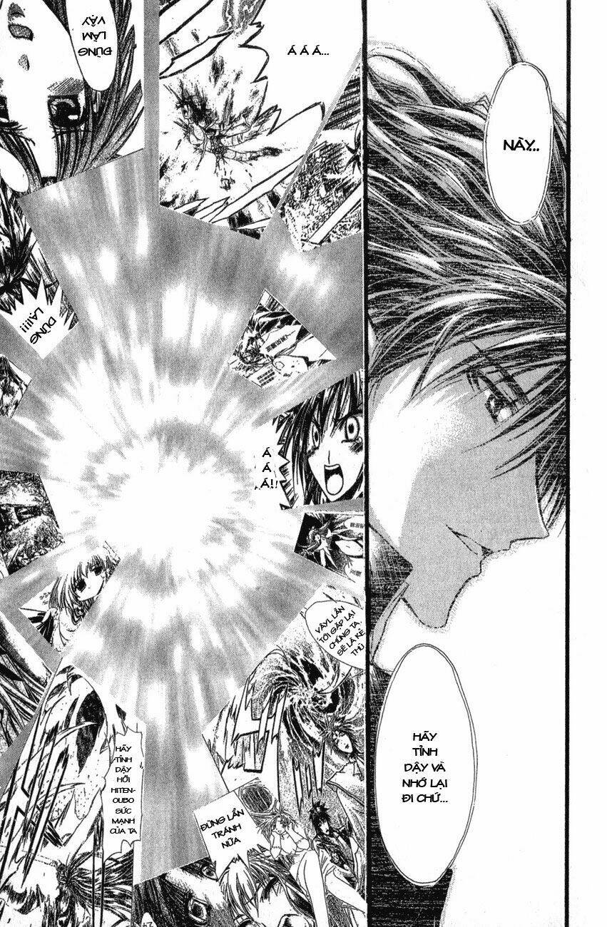 watashi no messiah-sama chapter 27 20