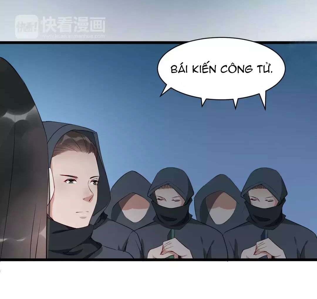 Bồng Sơn Viễn chapter 46 - Trang 15