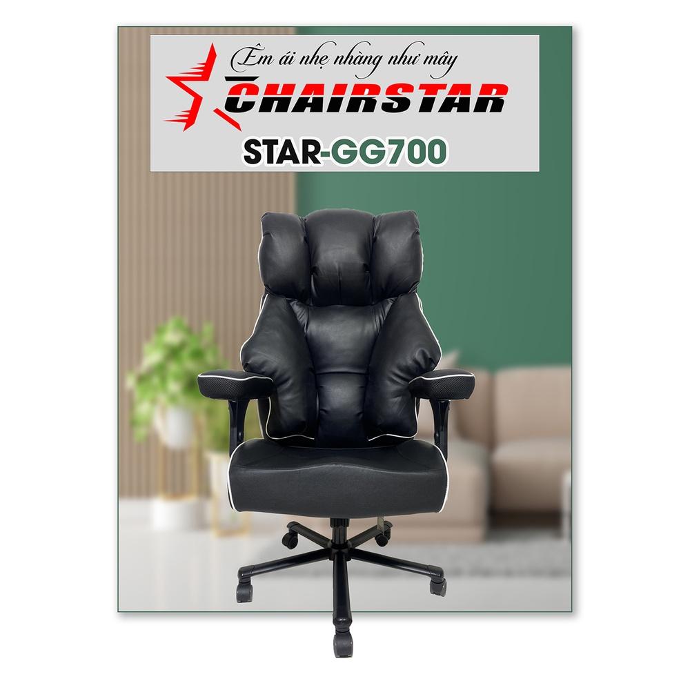 Ghế Gaming, Ghế Giám đốc GG700