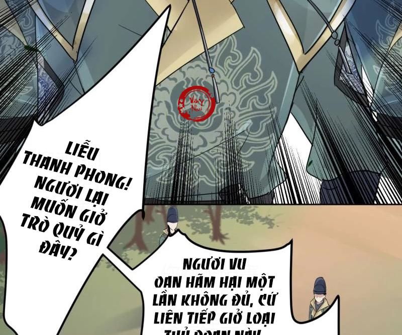 vương gia không thể trêu chapter 56 11