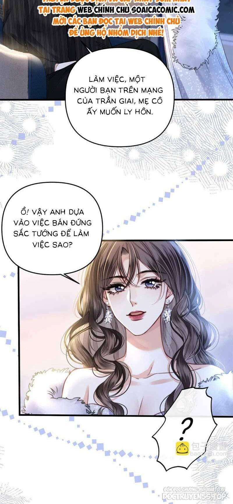 mỗi ngày đều thích anh chapter 14 19