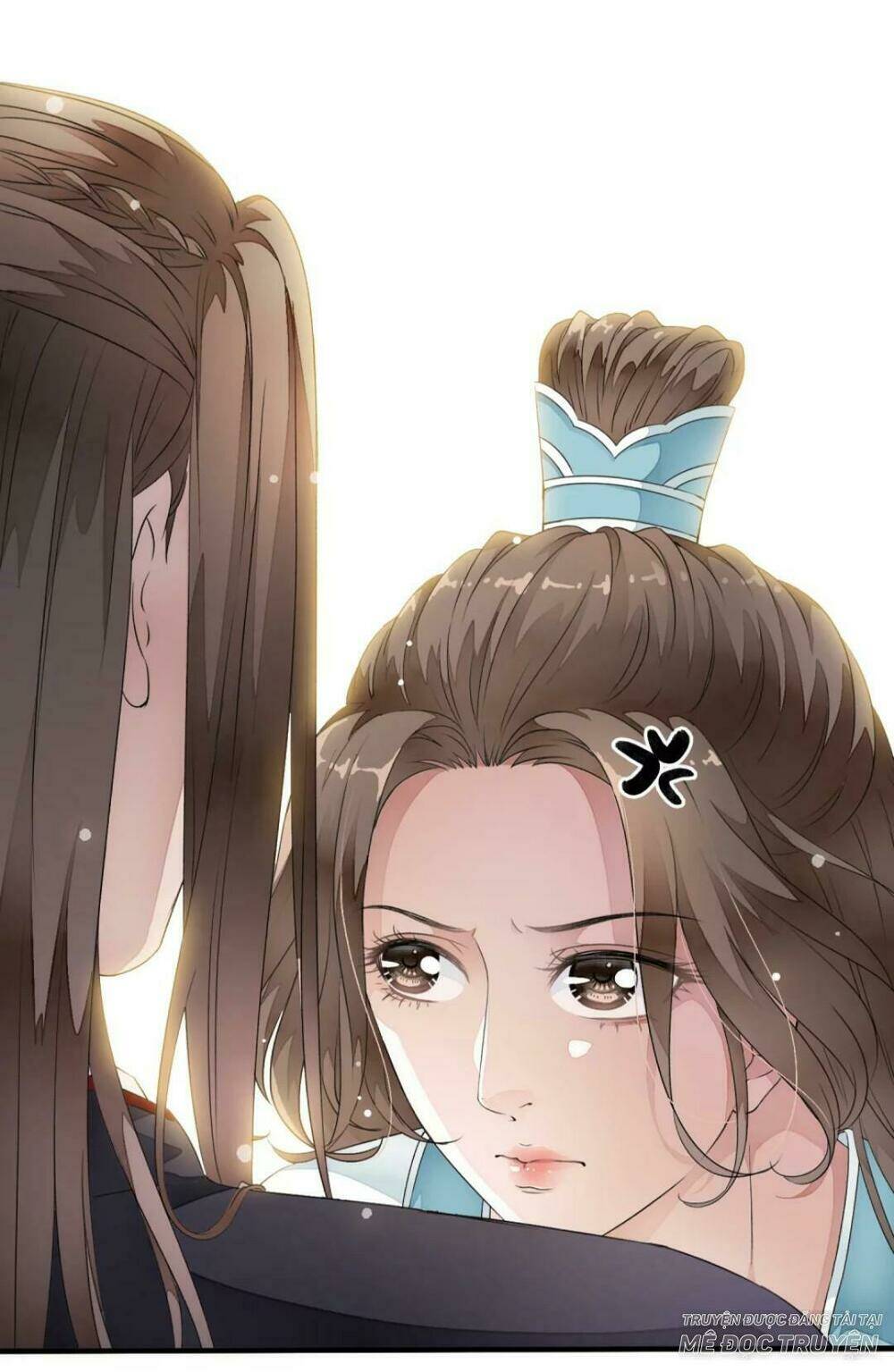 bạch liên yêu cơ người chapter 42 36