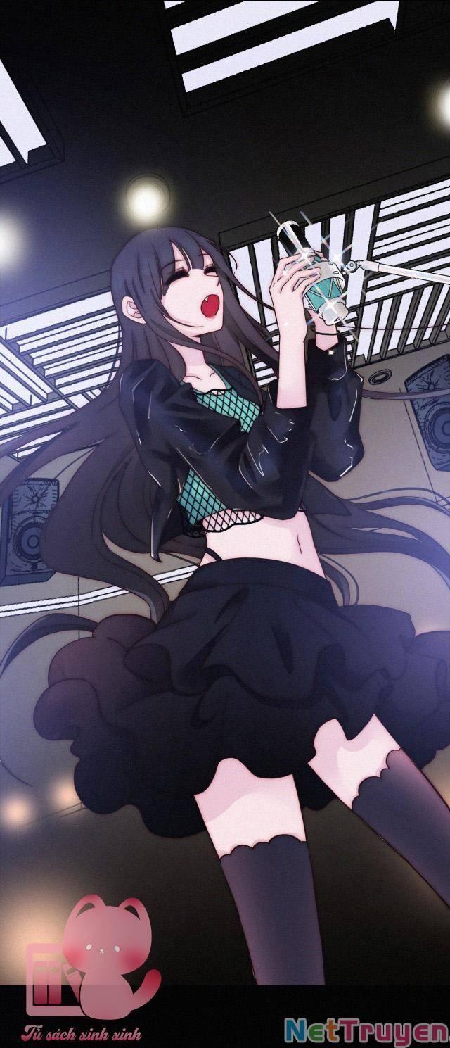 đêm tối chốn này chapter 50.2 15
