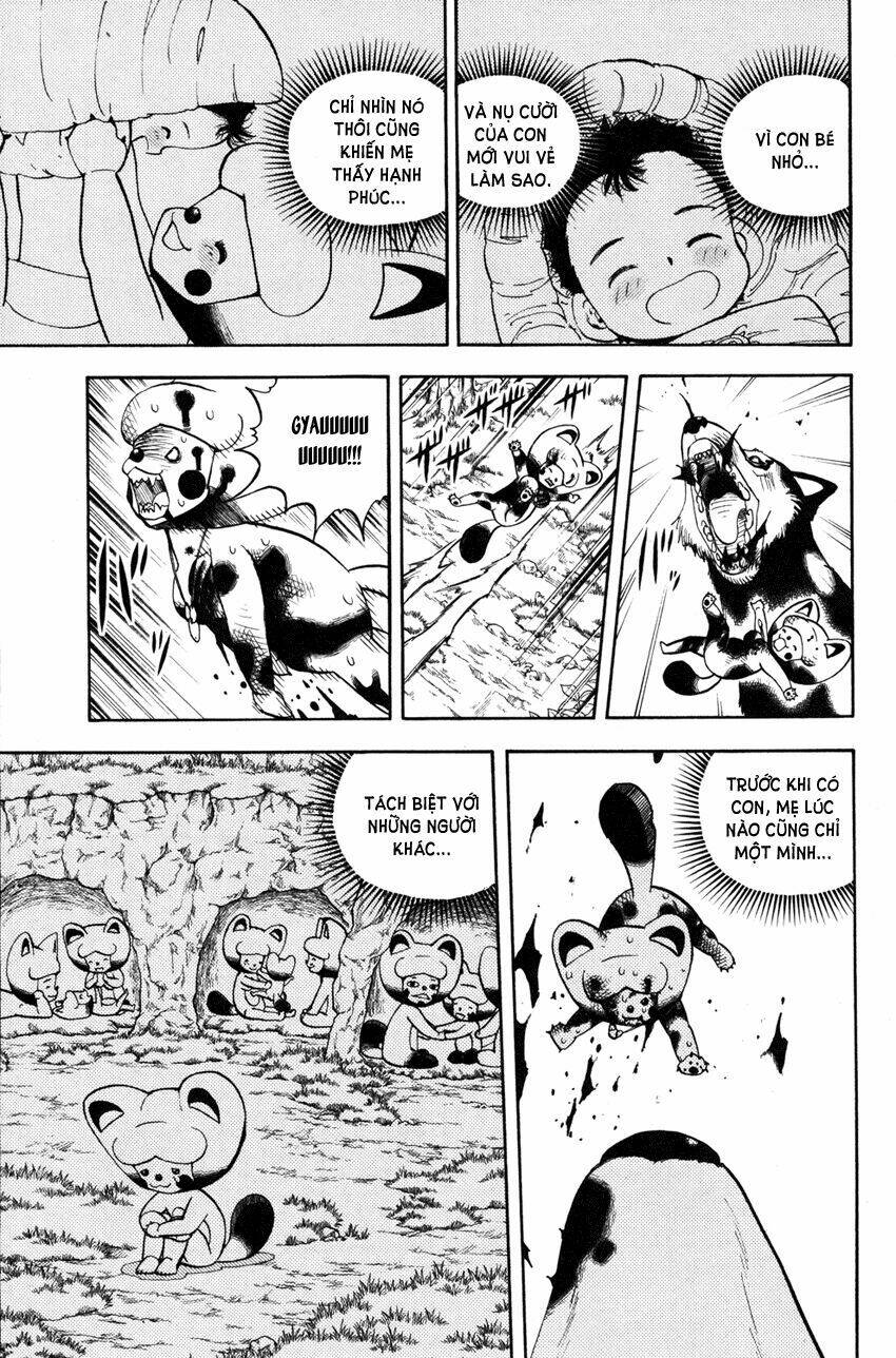 doubutsu no kuni chapter 26 42