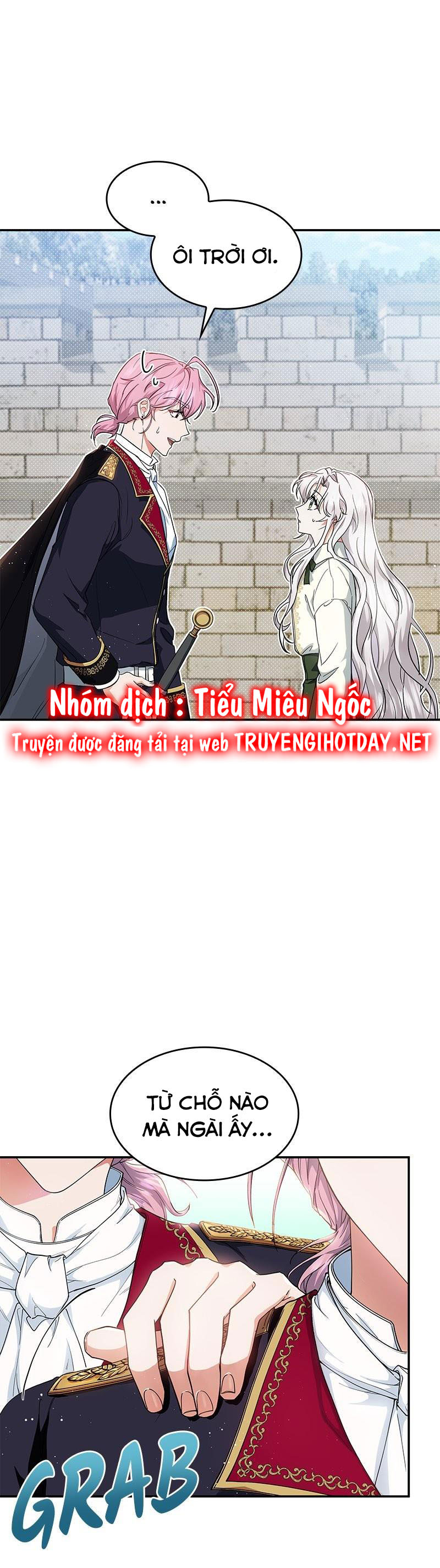 những gì melvin để lại chapter 6 44