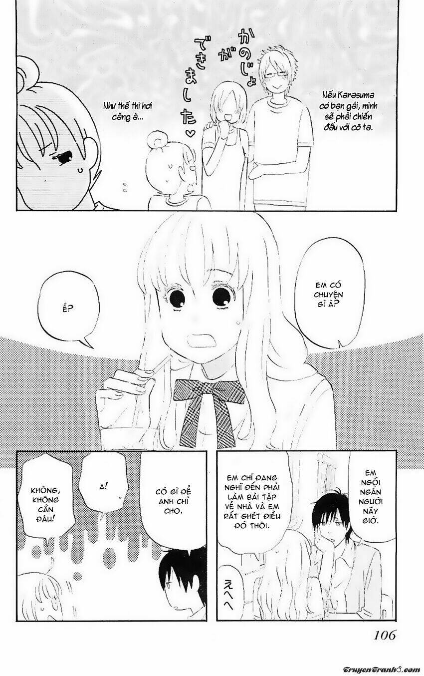 liarxliar chapter 5 5