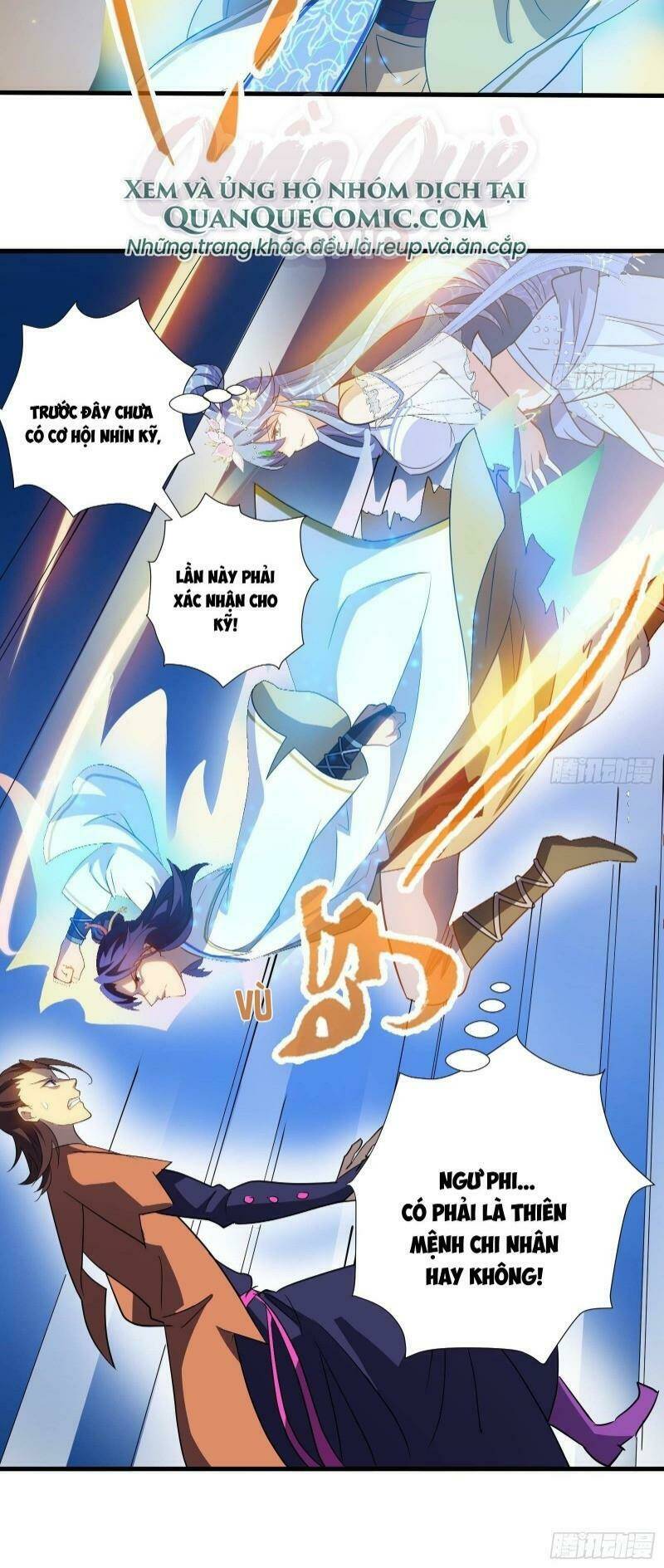 thiên mệnh long thần chapter 27 2