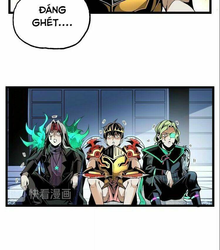 ominous liar chapter 30 69