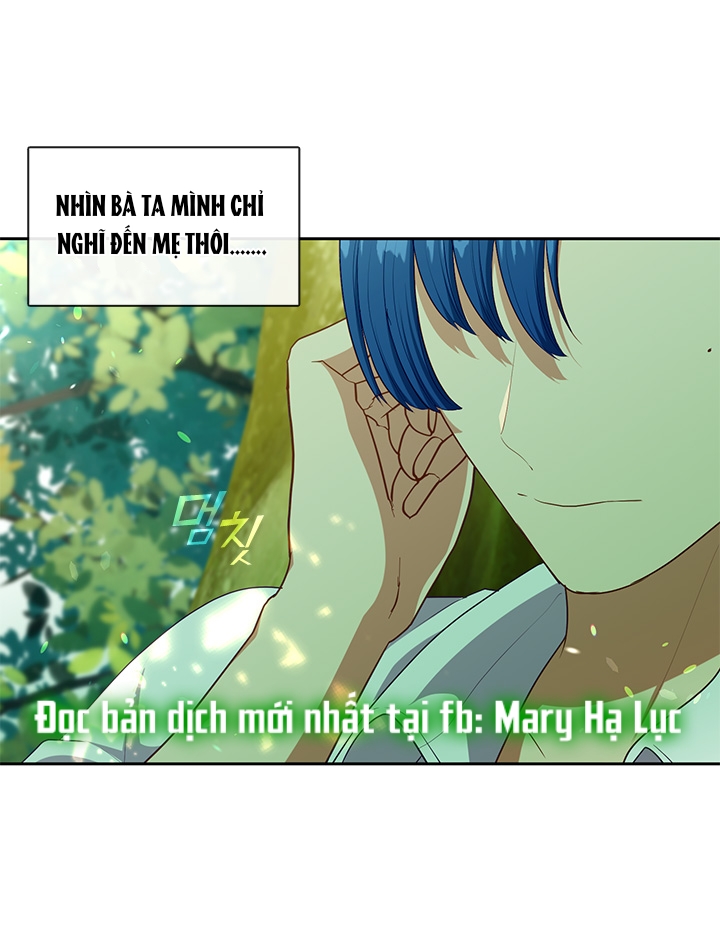 cẩn thận nữ phụ phản diện đấy! chapter 116 17