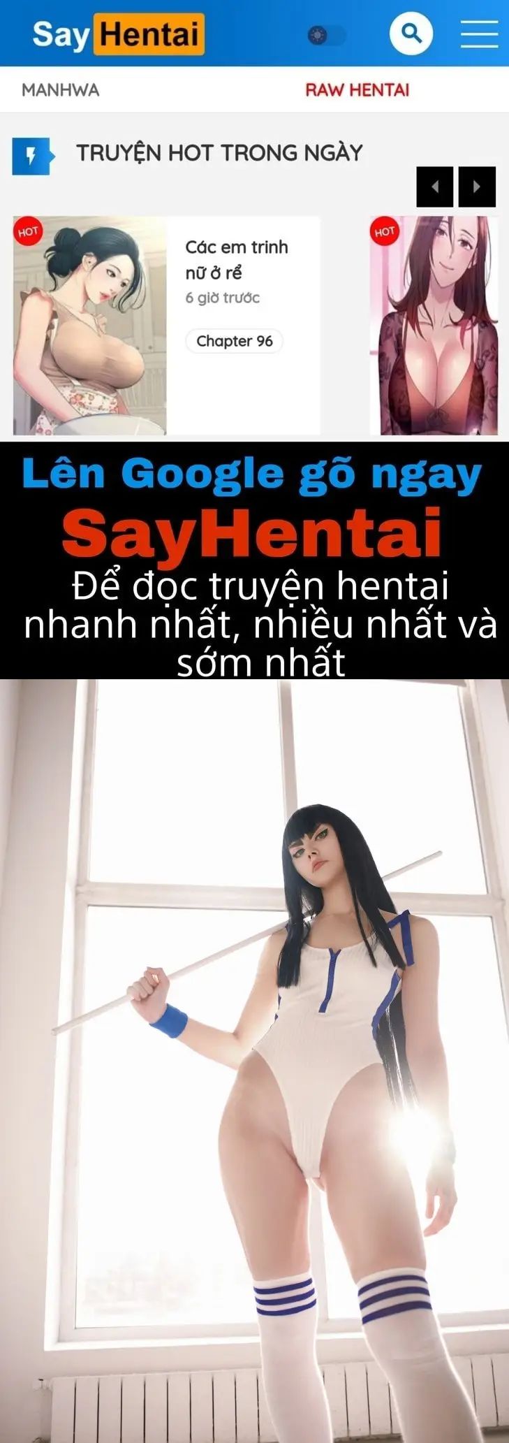 hình cosplay chapter 337 1