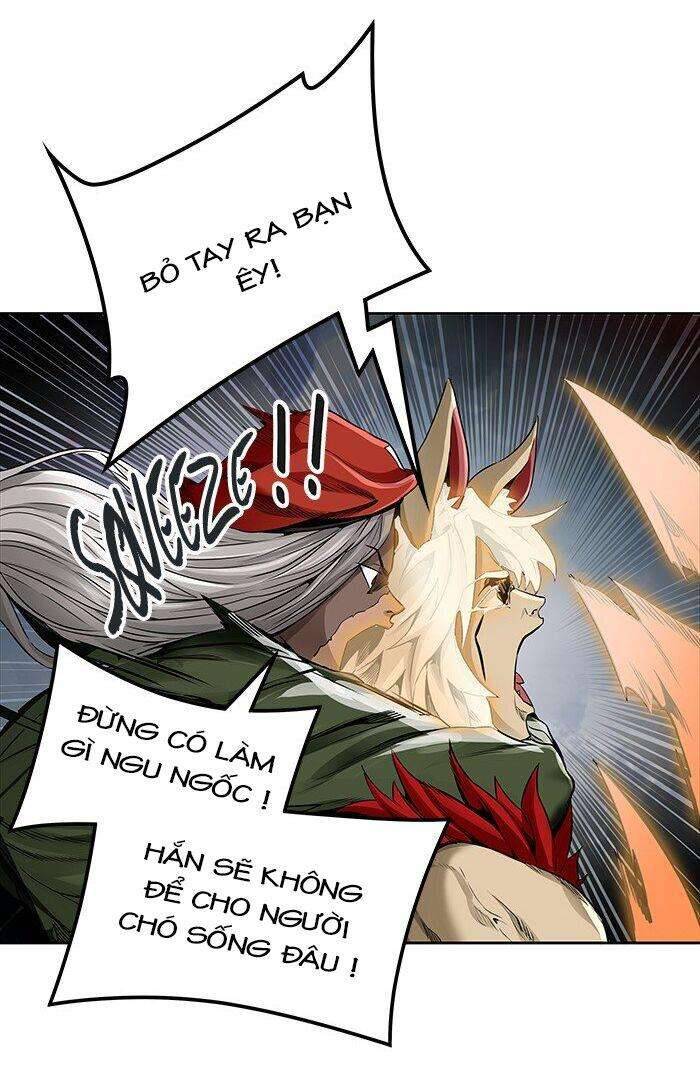 tòa tháp bí ẩn 2 chapter 466 29