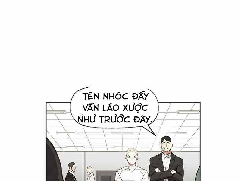 võ sĩ - the boxer chapter 119 64