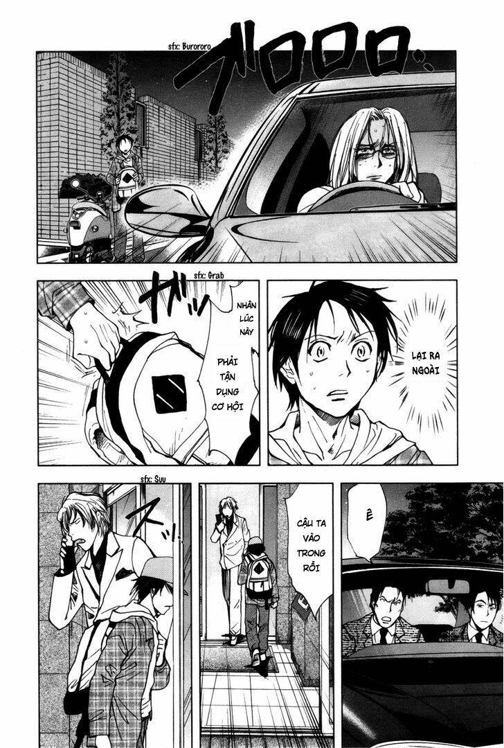 underdog chapter 5 29