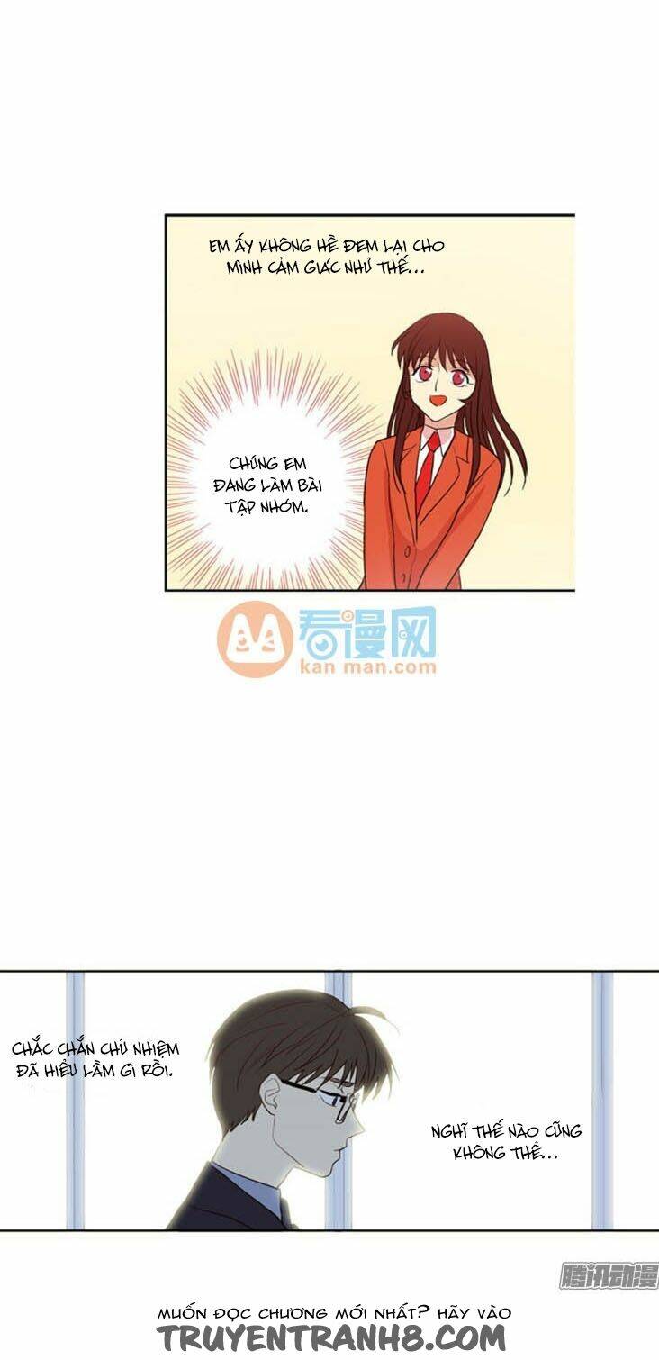 trở lại tuổi mười mấy chapter 53 9