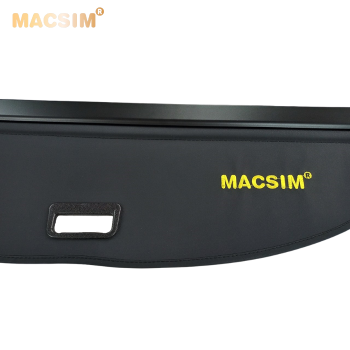 Tấm chắn cốp/màn che cốp ô tô cao cấp Macsim Nissan Xtrail 2014 - 2019