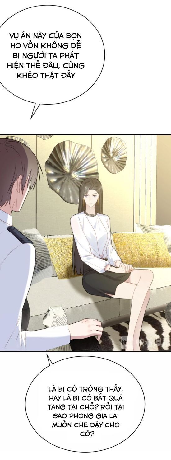 khoá chặt đôi môi (full) chapter 6 28