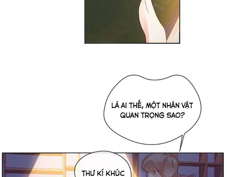 giai điệu của sự va chạm chapter 23 24