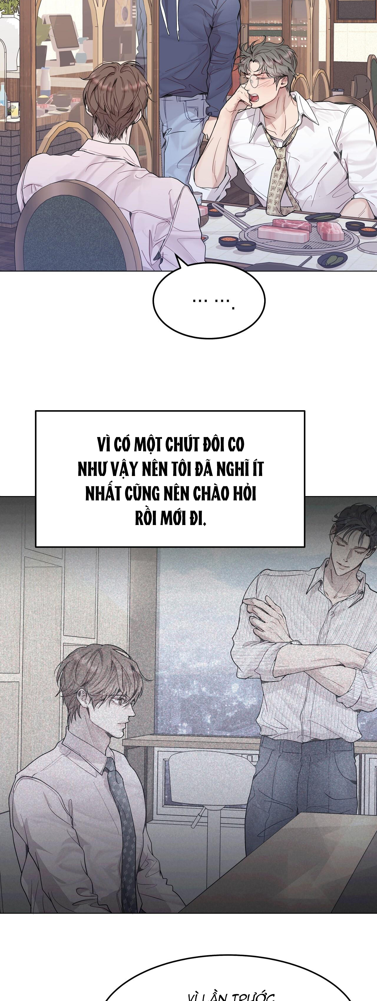 tư duy vị kỷ chapter 28 30