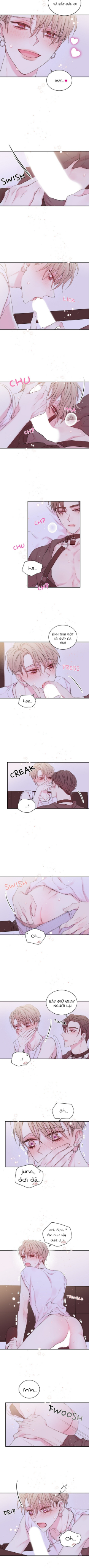 in my closet chapter 82 2