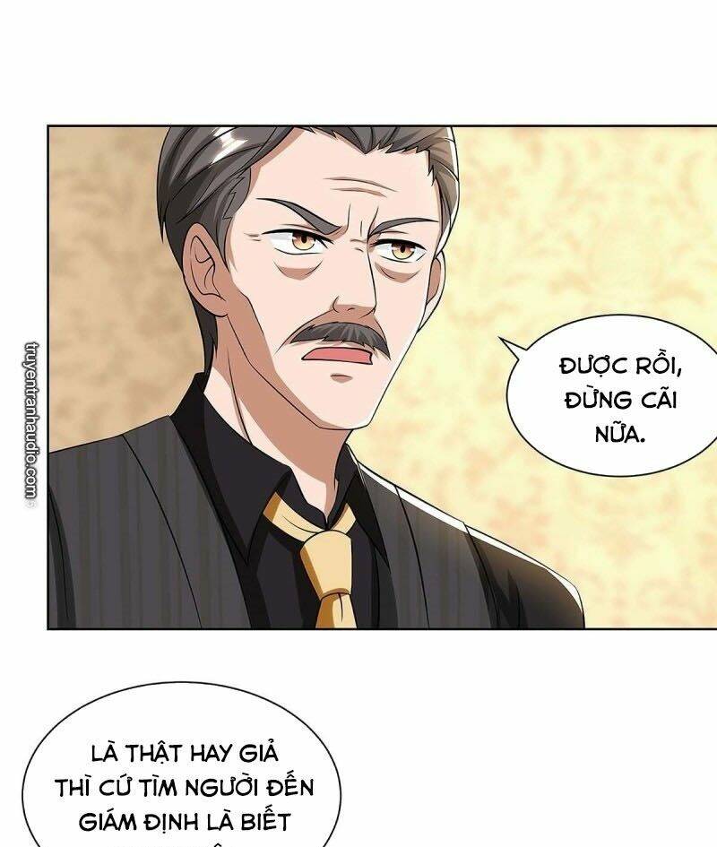 trọng sinh khí thiếu quy lai chapter 119 7