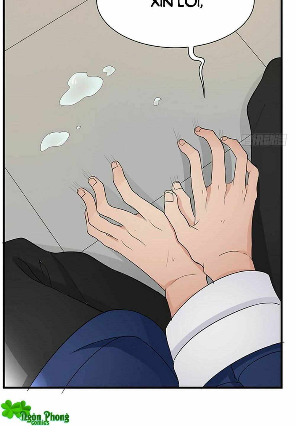 khi trò chơi ác ma bắt đầu chapter 42 6