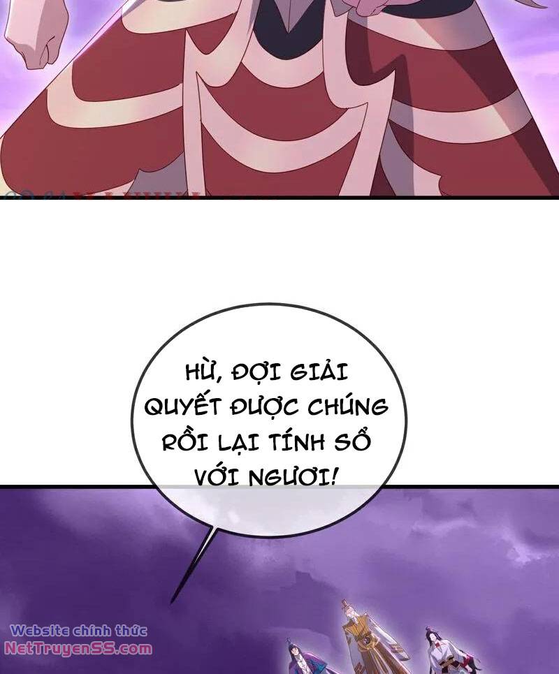 tiên võ đế tôn chapter 528 6