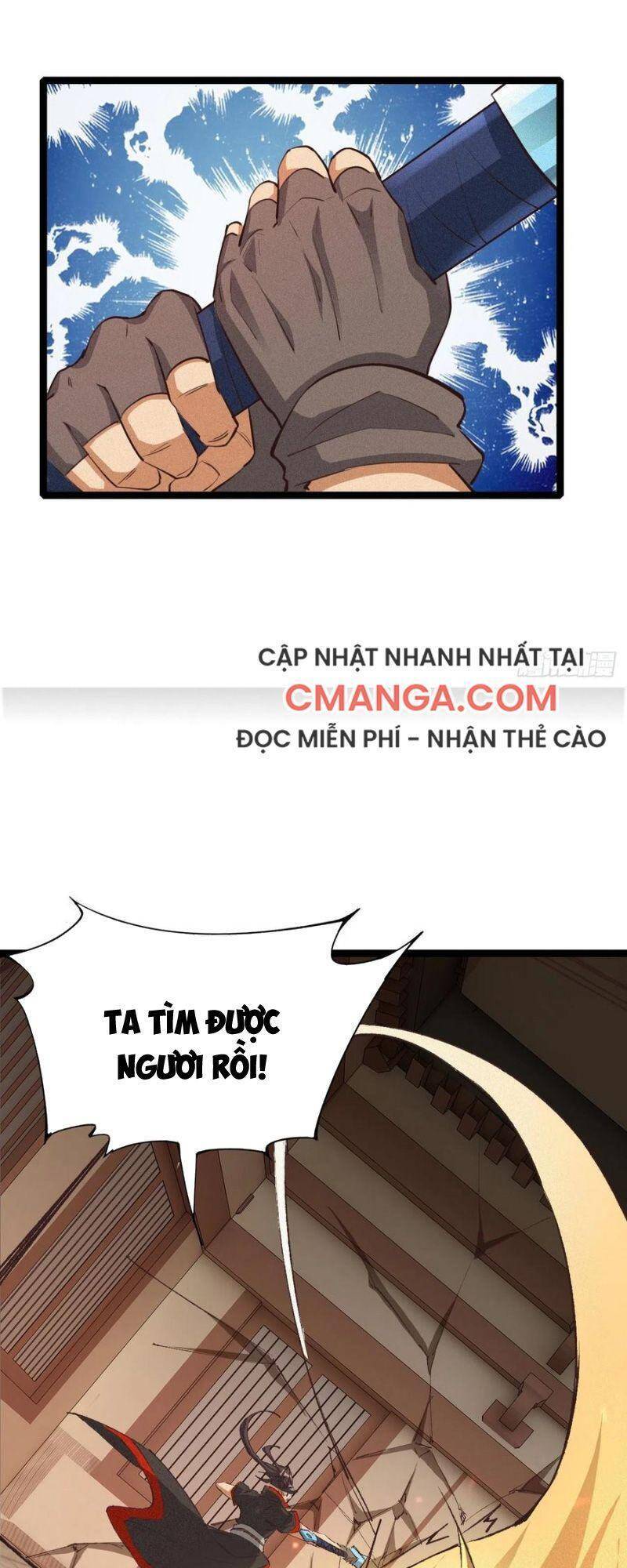 ta thành thần một mình chapter 36 7