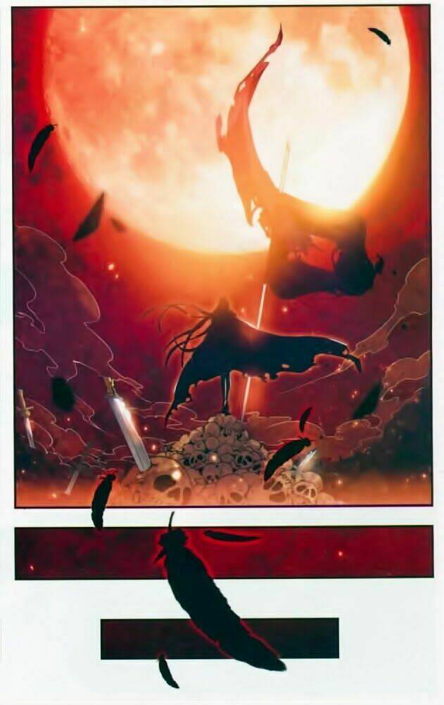 ngôi sao câu lạc bộ chapter 59 8