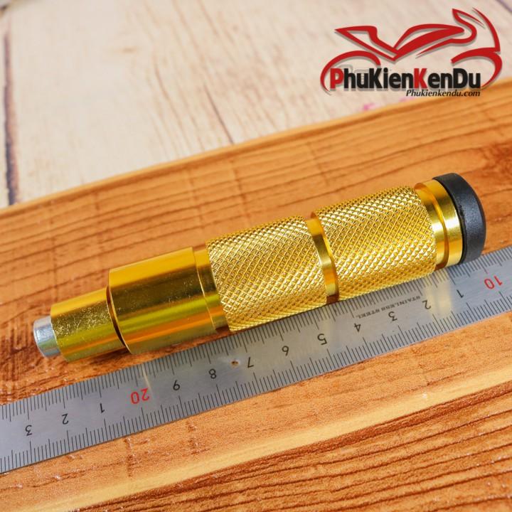 CHỐNG ĐỐ SAU ĐÚC NGUYÊN KHỐI LOẠI NHỎ