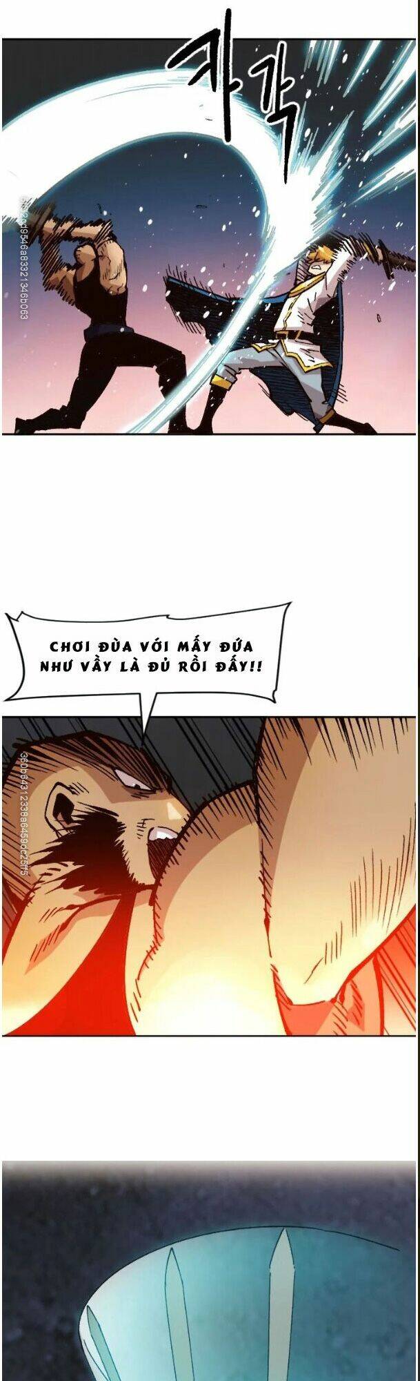 đại lục vô song chapter 35 44