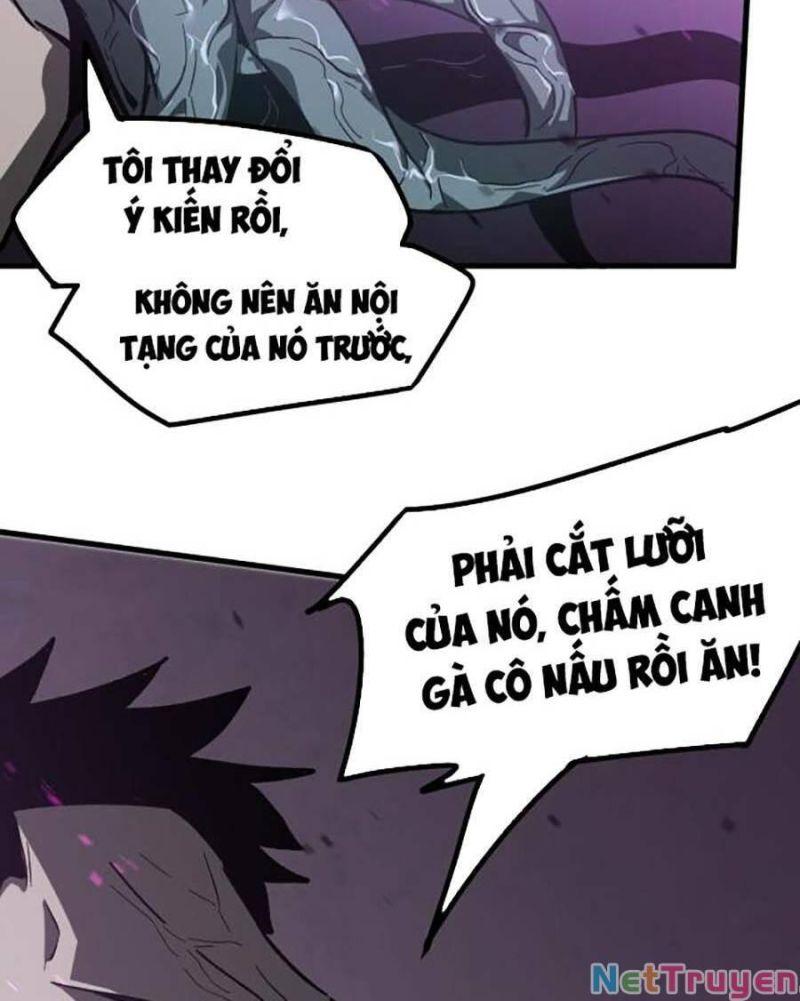 siêu tiến hóa chapter 84 29