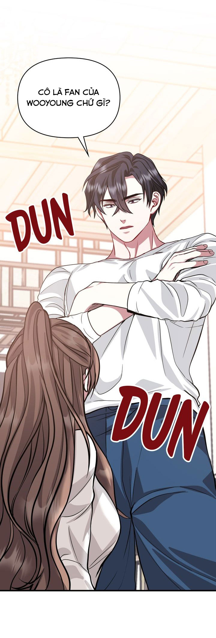 ngày mai chỉ có một lần chapter 10 26