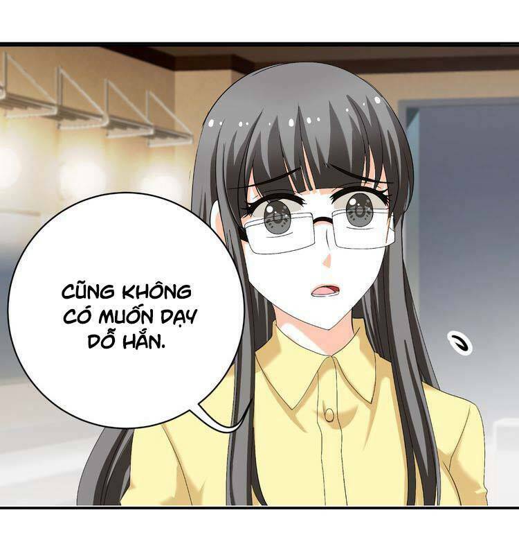 phản công thành siêu sao chapter 23 36