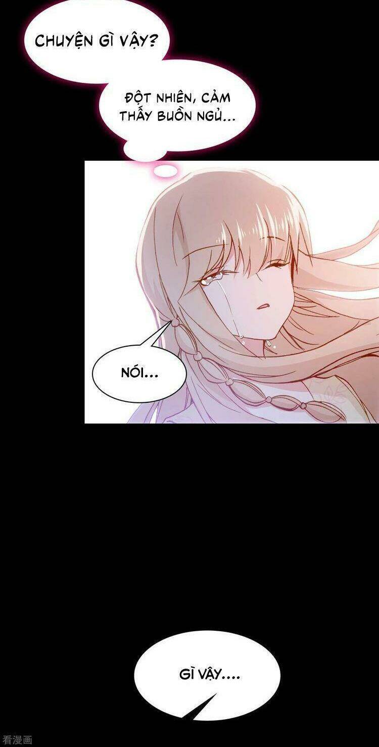 chuyển phát nhanh tình yêu chapter 29 11