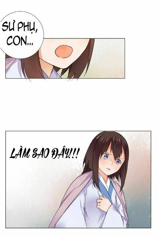 đốt đào hoa chapter 4 26