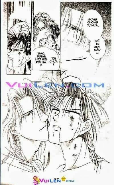 quyển sách kỳ bí chapter 13 98