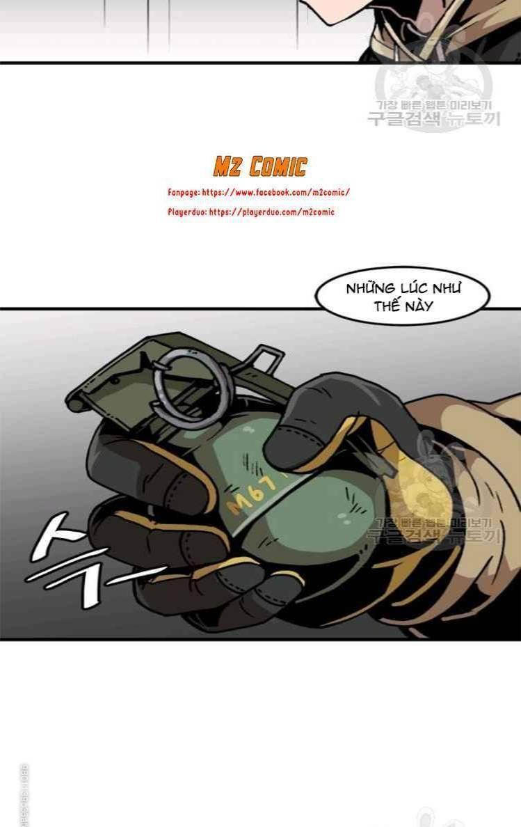 lên cấp một mình chapter 36 5