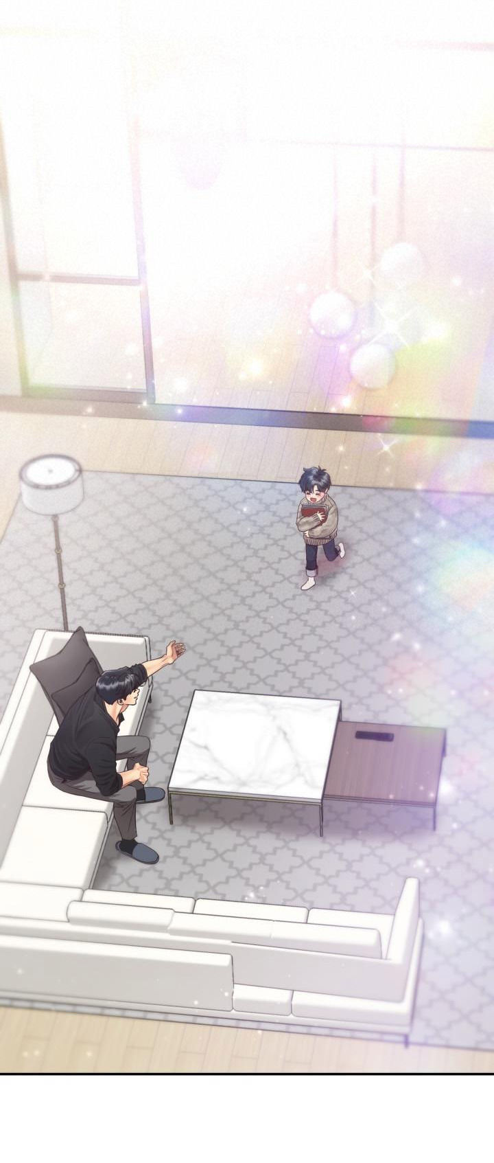 [16+] ánh sao ban mai chapter 76.1 17