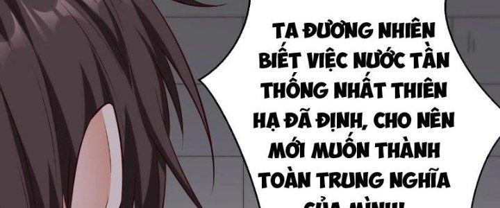 đại tần, ta là con tần thủy hoàng, giết địch thành thần chapter 18 101