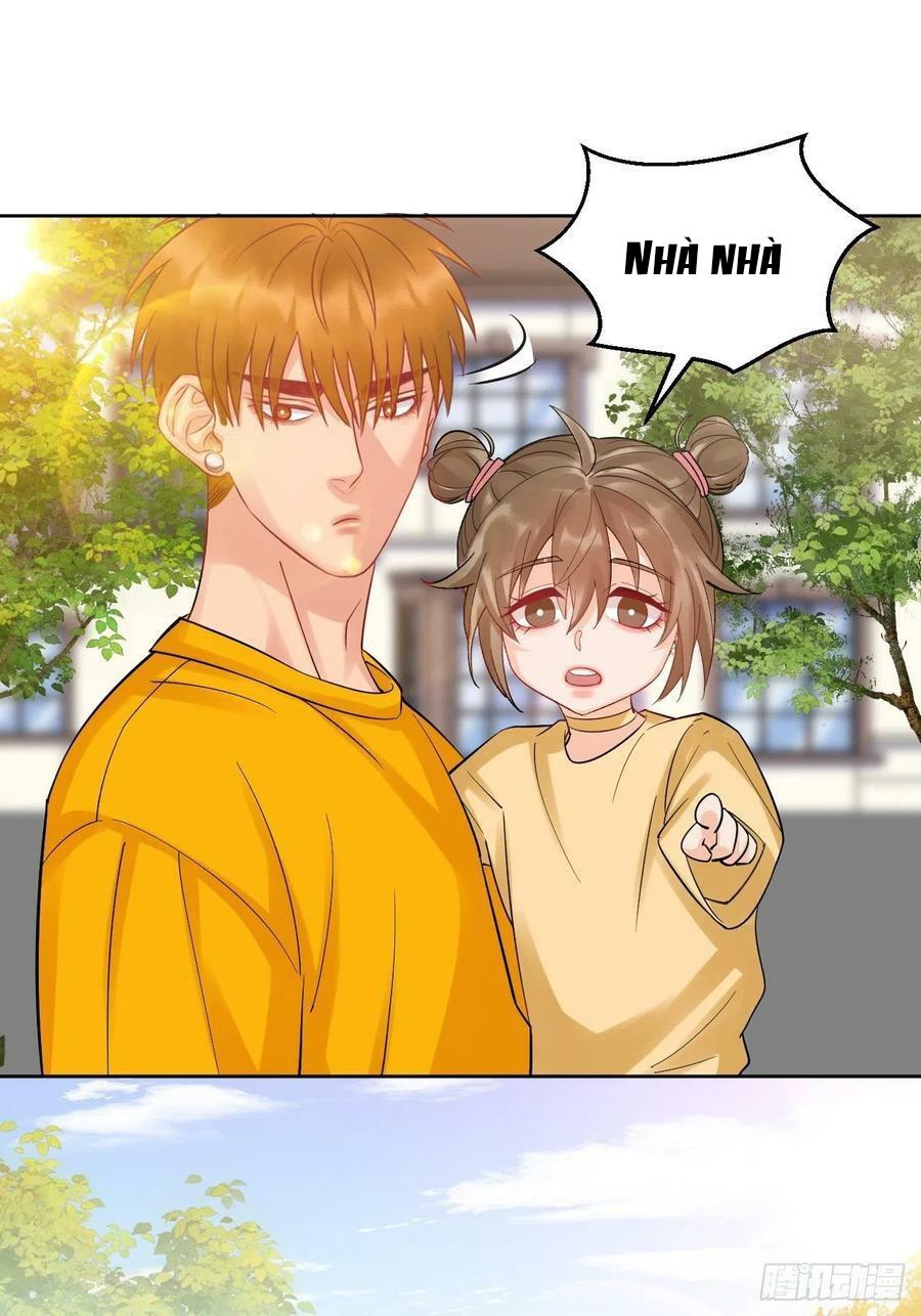 ký túc xá nam phòng 303 chapter 208 13