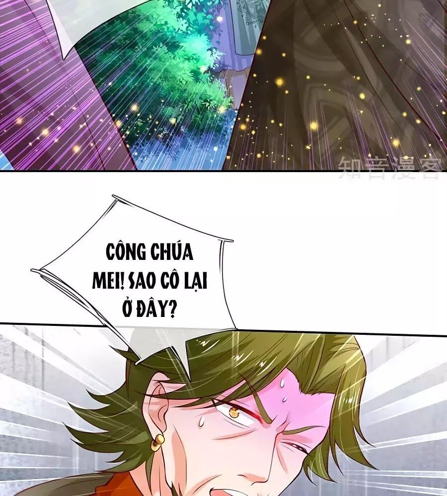 bỗng một ngày nọ trở thành con gái vua chapter 108 39