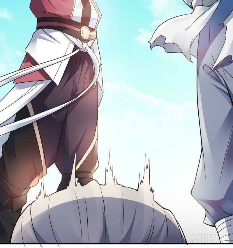 yêu đạo chí tôn yêu hoàng trở về chapter 15 30